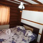 Cabana Mountain View