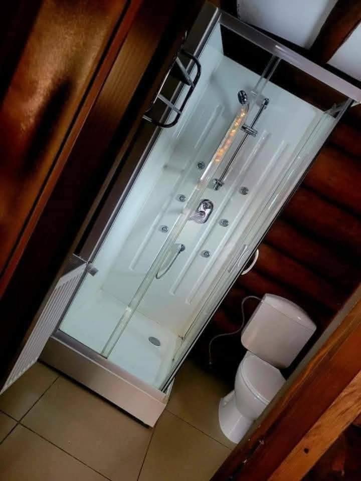 Lodge Mountain View Braşov