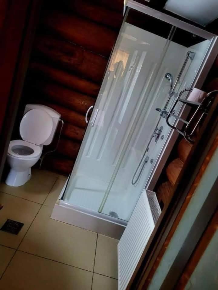 Lodge Mountain View Braşov