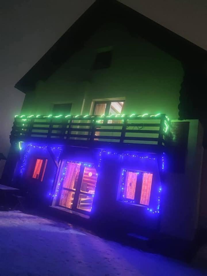 Mountain View Lodge *