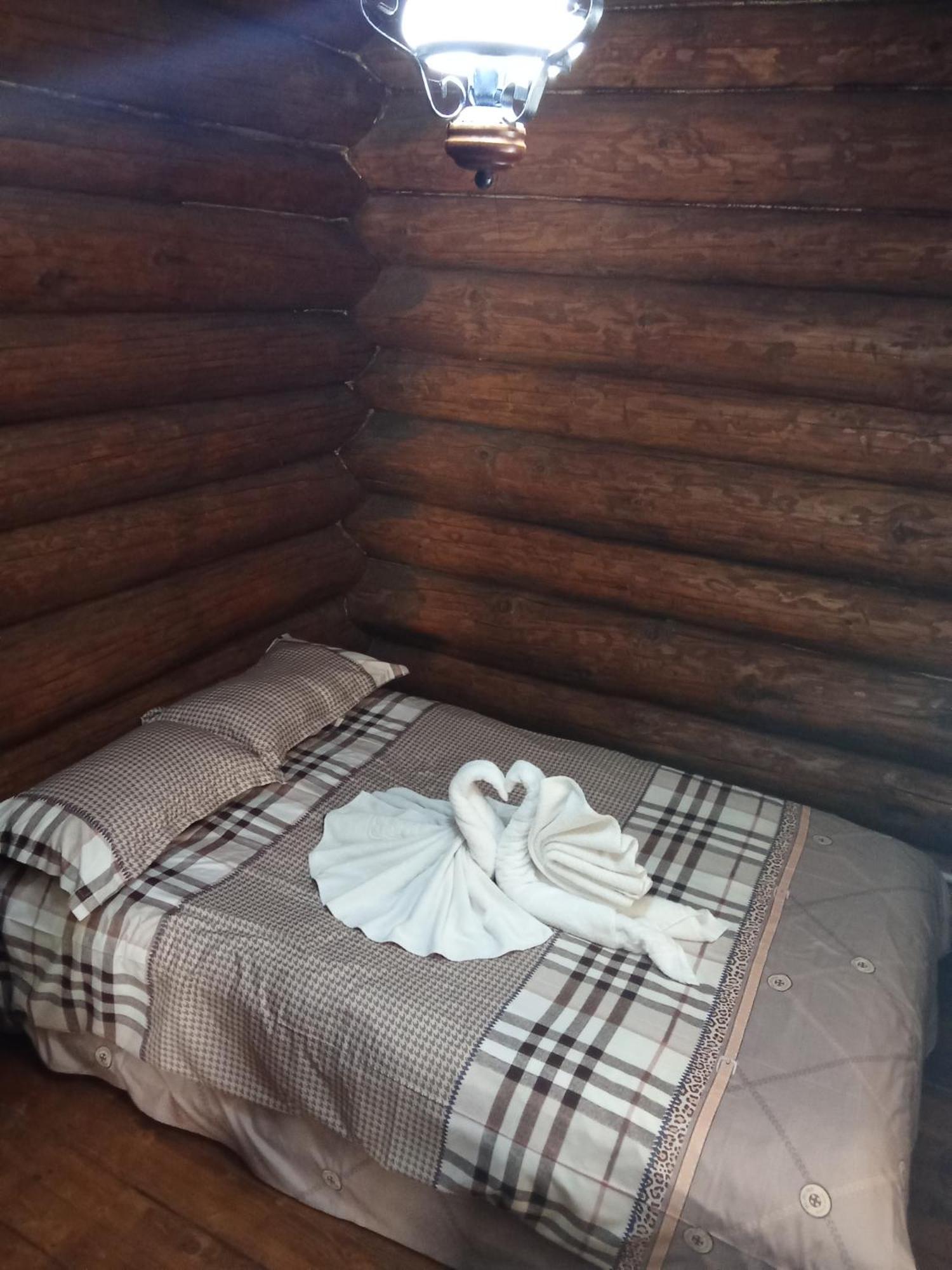 Mountain View Lodge *