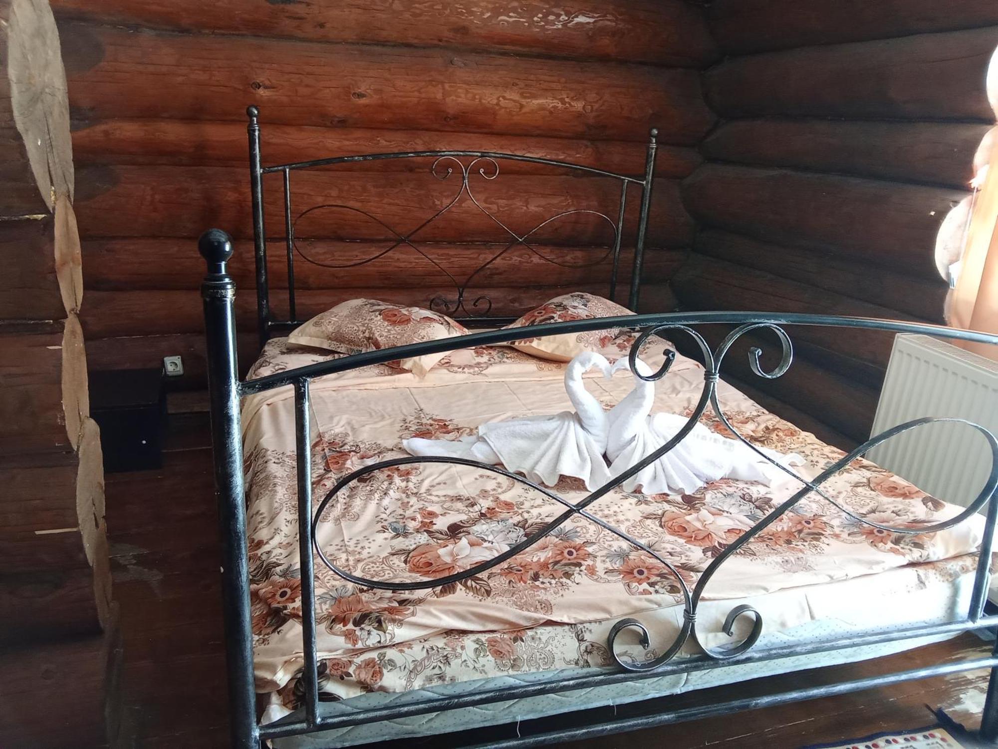 Lodge Mountain View Braşov